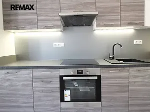 Pronájem bytu 3+kk, Kladno, Tyršova, 60 m2