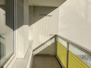 Pronájem bytu 3+1, Praha - Kobylisy, Libišská, 75 m2