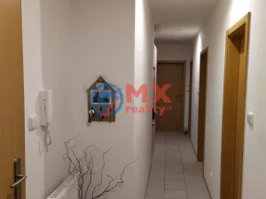 Pronájem bytu 3+kk, Praha - Holešovice, Ortenovo náměstí, 85 m2