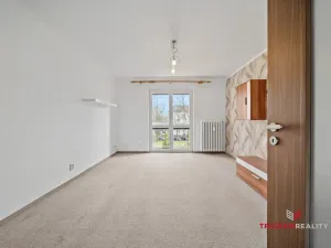 Prodej bytu 2+1, Pardubice - Zelené Předměstí, Wolkerova, 50 m2