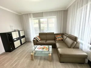 Prodej bytu 4+kk, Karlovy Vary, Spálená, 120 m2