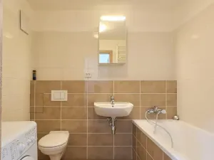 Pronájem bytu 1+kk, Praha - Letňany, Pavla Beneše, 33 m2