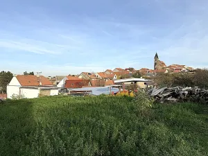 Prodej pozemku pro bydlení, Zaječí, 1052 m2