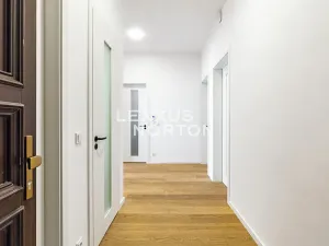 Prodej bytu 3+kk, Praha - Vinohrady, Anny Letenské, 95 m2