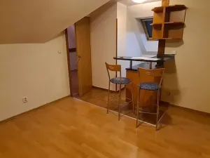 Pronájem bytu 2+kk, Praha - Horní Počernice, Náchodská, 40 m2