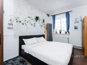 Prodej činžovního domu, Kamenický Šenov, Zborovská, 525 m2