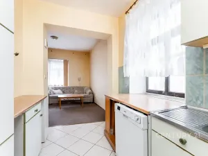 Prodej činžovního domu, Kamenický Šenov, Zborovská, 525 m2