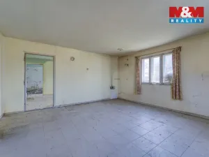 Prodej rodinného domu, Tymákov, 80 m2