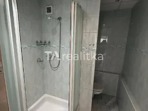 Pronájem bytu 2+1, Orlová, Karla Dvořáčka, 44 m2