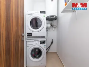 Prodej bytu 3+kk, Moravské Knínice, Na Hrázi, 76 m2