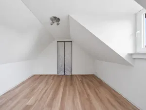 Prodej rodinného domu, Hvozd, 216 m2