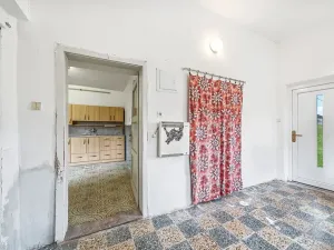 Prodej rodinného domu, Víska u Jevíčka, 174 m2