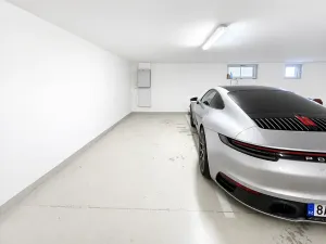 Prodej bytu 3+kk, Praha - Smíchov, U Dívčích hradů, 123 m2