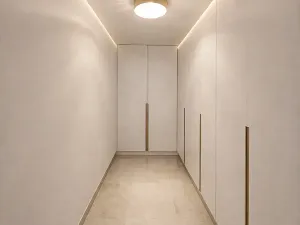 Prodej bytu 3+kk, Praha - Smíchov, U Dívčích hradů, 123 m2