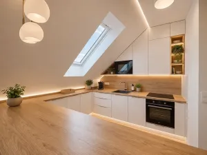 Prodej ubytování, Praha - Michle, Michelská, 100 m2