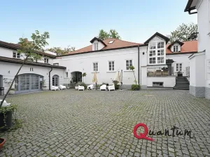 Pronájem bytu 1+kk, Praha - Smíchov, U Pernikářky, 23 m2