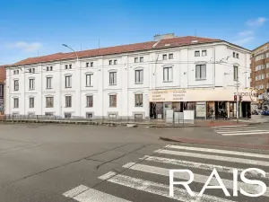 Prodej bytu 2+kk, Brno, Koliště, 63 m2