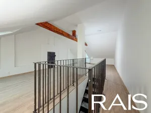 Prodej bytu 2+kk, Brno, Koliště, 63 m2