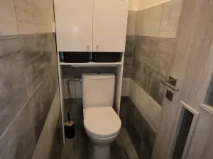 Pronájem bytu 2+kk, Chlumec, Stradovská, 45 m2