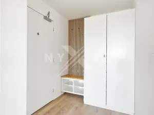 Pronájem bytu 3+kk, Praha - Hlubočepy, Fabiánové, 64 m2