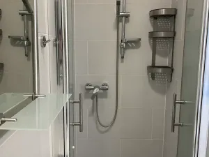 Pronájem bytu 1+kk, Brno, Křenová, 25 m2