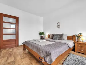 Prodej bytu 3+1, Ústí nad Labem, Peškova, 81 m2