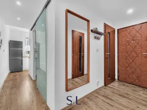 Prodej bytu 3+1, Ústí nad Labem, Peškova, 81 m2