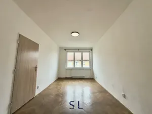 Pronájem bytu 3+kk, Žandov, Děčínská, 66 m2