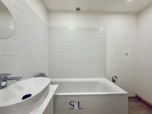 Pronájem bytu 3+kk, Žandov, Děčínská, 66 m2