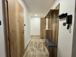 Pronájem bytu 2+1, Jihlava, Leoše Janáčka, 60 m2