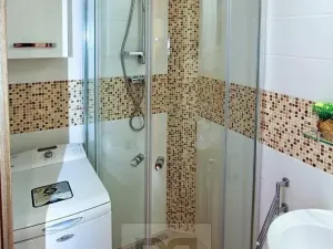 Prodej bytu 2+1, Praha - Smíchov, Na Březince, 66 m2