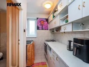 Prodej bytu 3+kk, Praha - Dejvice, Mydlářka, 51 m2