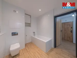 Prodej bytu 3+1, Karviná - Nové Město, tř. Osvobození, 71 m2