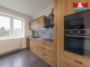 Prodej bytu 3+1, Karviná - Nové Město, tř. Osvobození, 71 m2