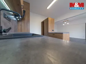 Prodej bytu 3+1, Karviná - Nové Město, tř. Osvobození, 71 m2