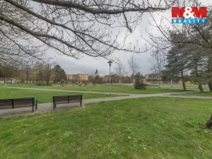 Prodej bytu 3+1, Karviná - Nové Město, tř. Osvobození, 71 m2