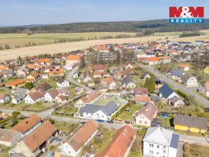 Prodej rodinného domu, Tymákov, 154 m2