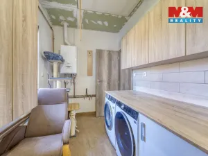 Prodej rodinného domu, Tymákov, 154 m2