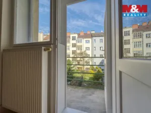 Pronájem bytu 2+1, Plzeň - Jižní Předměstí, Na Belánce, 85 m2