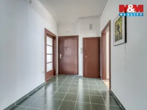 Pronájem bytu 2+1, Plzeň - Jižní Předměstí, Na Belánce, 85 m2