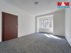 Pronájem bytu 2+1, Plzeň - Jižní Předměstí, Na Belánce, 85 m2