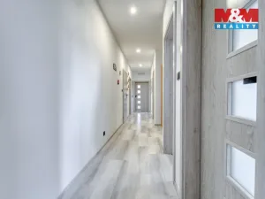 Prodej rodinného domu, Blovice - Hradiště, Procházkova, 161 m2