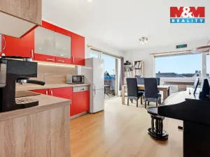 Prodej rodinného domu, Velký Borek, Na Samotě, 85 m2