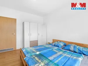 Prodej rodinného domu, Velký Borek, Na Samotě, 85 m2