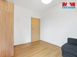 Prodej rodinného domu, Velký Borek, Na Samotě, 85 m2