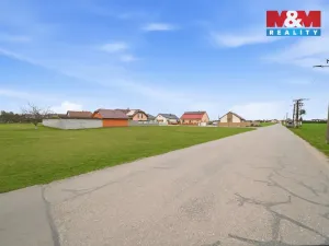 Prodej pozemku pro bydlení, Náklo, 1154 m2