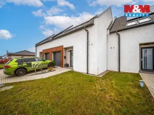 Prodej rodinného domu, Smiřice - Rodov, 131 m2