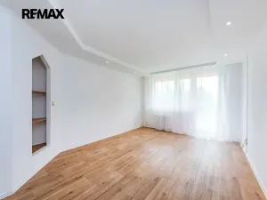 Pronájem bytu 3+1, Příbram, Slunná, 73 m2