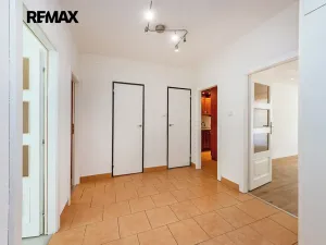 Pronájem bytu 3+1, Příbram, Slunná, 73 m2