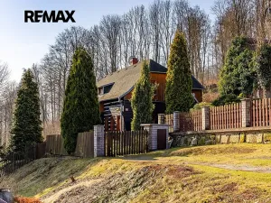 Prodej rodinného domu, Polevsko, 128 m2